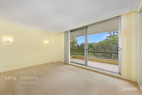 Property photo of 404/8 Broughton Road Artarmon NSW 2064