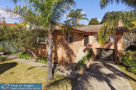 4 Parbery Cres, Bega, NSW 2550