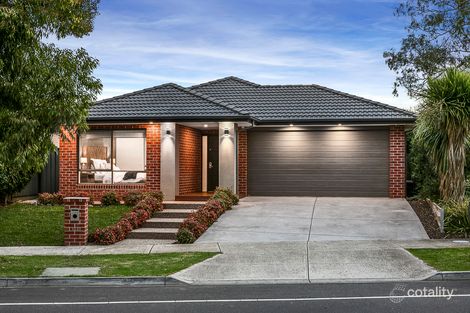 Property photo of 103 Pearson Road Mernda VIC 3754