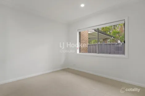 Property photo of 41 Verbena Avenue Casula NSW 2170