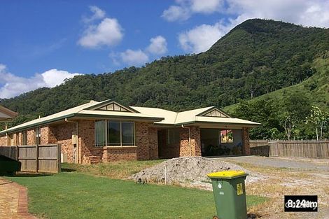 Property photo of 18 Myrtle Close Mount Sheridan QLD 4868