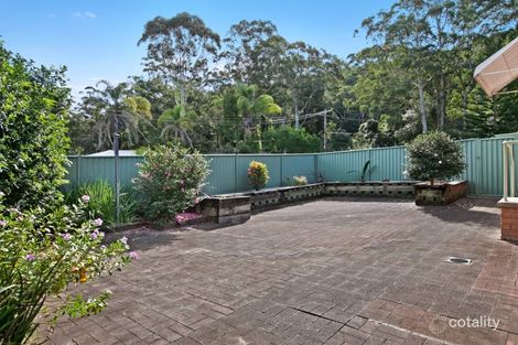 Property photo of 23/65 Davies Street Kincumber NSW 2251