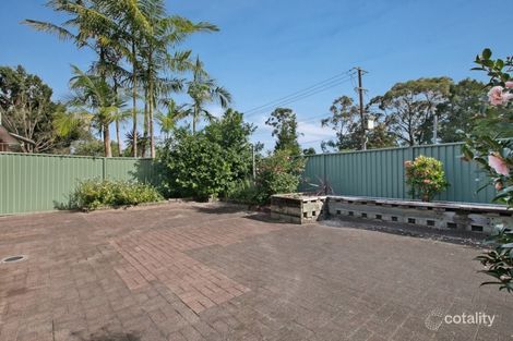 Property photo of 23/65 Davies Street Kincumber NSW 2251