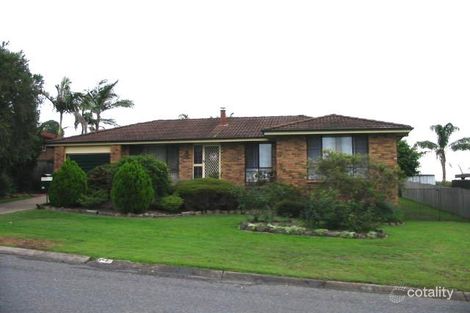 34 Stockyard Cct, Wingham, NSW 2429
