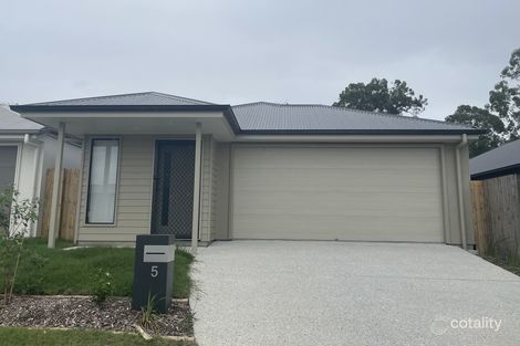 5 Velour Ct, Morayfield, QLD 4506