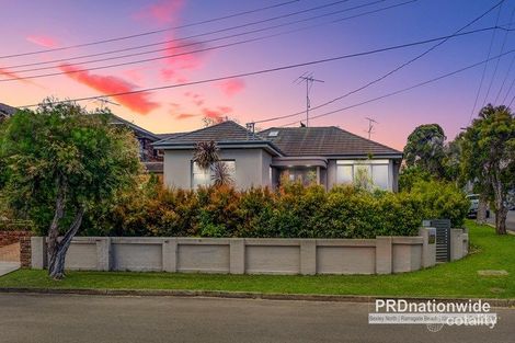 Property photo of 1 Bobadah Street Kingsgrove NSW 2208
