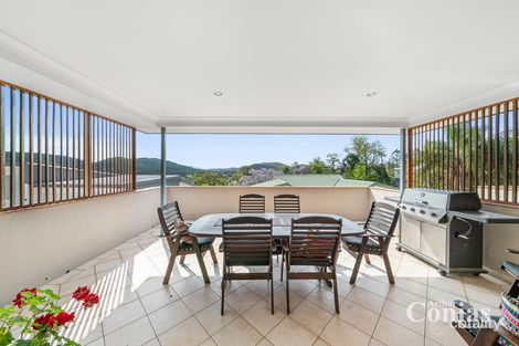 Property photo of 2/33 Simpsons Road Bardon QLD 4065