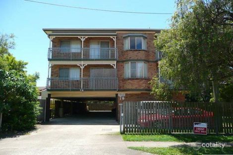 3/76 Lamington Ave, Ascot, QLD 4007