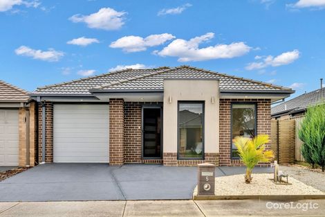 Property photo of 5 Leveret Way Narre Warren South VIC 3805
