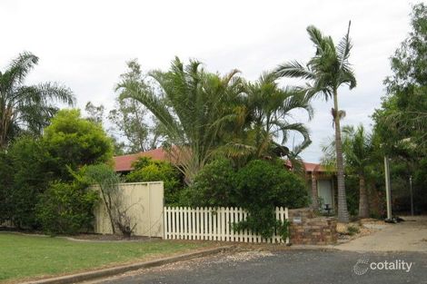 4 Osborne Pl, Emerald, QLD 4720