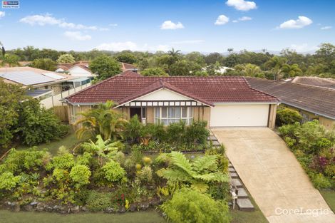 Property photo of 16 Boreen Court Helensvale QLD 4212