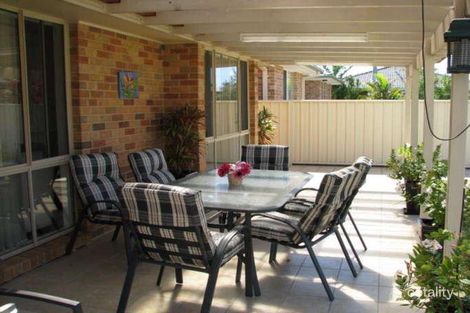 Property photo of 1 Pacy Place Tea Gardens NSW 2324