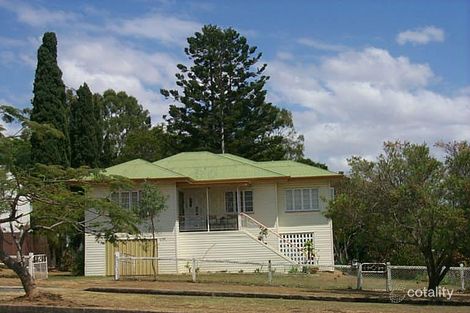 56 Jardine St, West Rockhampton, QLD 4700