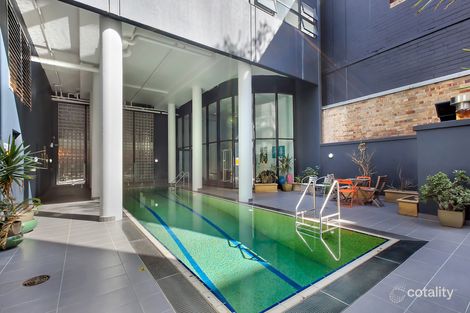 Property photo of 1105/174-186 Goulburn Street Surry Hills NSW 2010