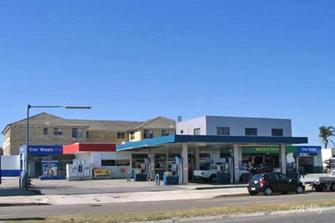 553 Bunnerong Rd, Matraville, NSW 2036