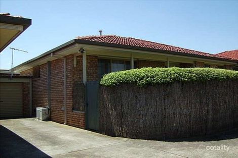 2/8 Peace St, Highett, VIC 3190