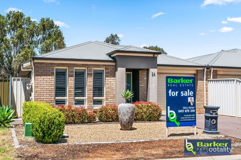 Property photo of 8A Dyson Street Evanston SA 5116