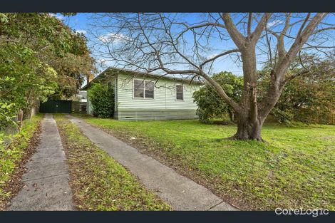 Property photo of 10 Oxford Street Frankston VIC 3199