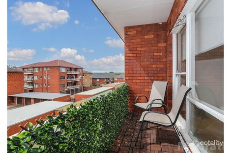 Property photo of 17/110-112 Chuter Avenue Ramsgate Beach NSW 2217