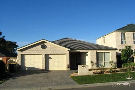 43 Waterford St, Kellyville Ridge, NSW 2155