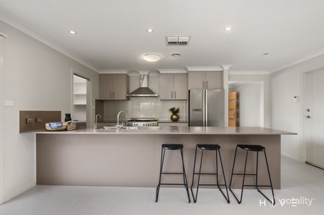 Property photo of 109 Anna Morgan Circuit Bonner ACT 2914