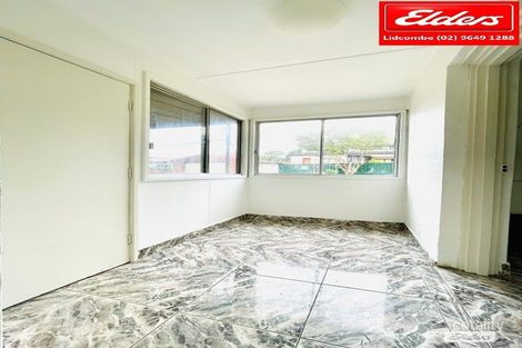 Property photo of 18 Georges Avenue Lidcombe NSW 2141