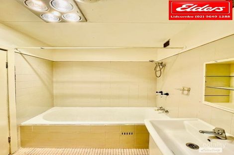 Property photo of 18 Georges Avenue Lidcombe NSW 2141