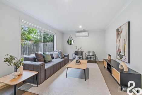 Property photo of 5 Spirit Avenue Doreen VIC 3754