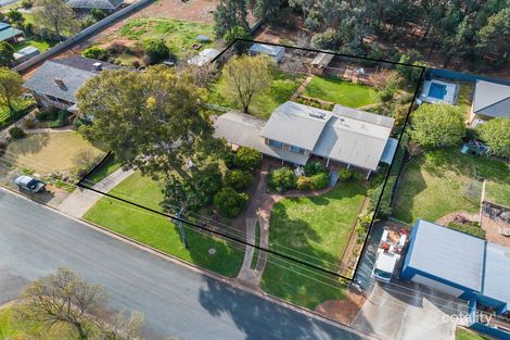 Property photo of 5 Watsonford Street Temora NSW 2666