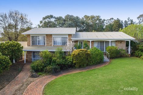 Property photo of 5 Watsonford Street Temora NSW 2666