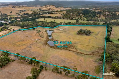 Property photo of 25 Austins Road Humevale VIC 3757