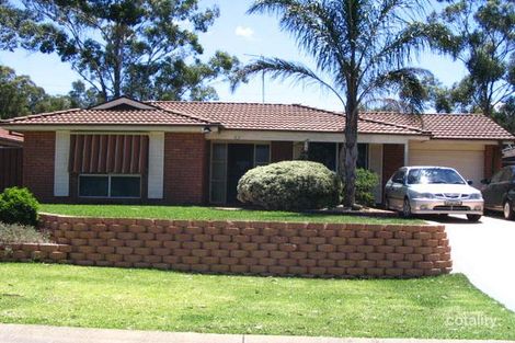 36 Mifsud Cres, Oakhurst, NSW 2761