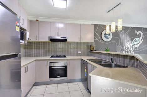 Property photo of 14/98-102 Victoria Street Werrington NSW 2747