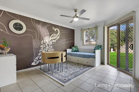 Property photo of 14/98-102 Victoria Street Werrington NSW 2747