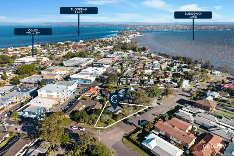 Property photo of 6 Lakeview Street Toukley NSW 2263