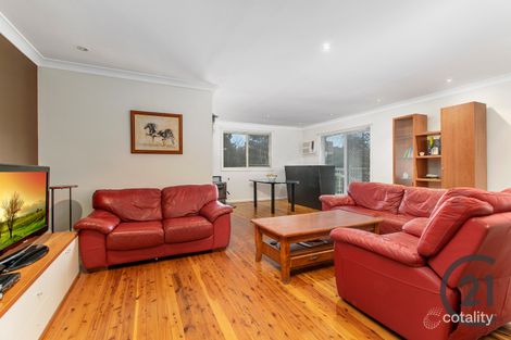 Property photo of 6 Dorothy Street Mount Pritchard NSW 2170