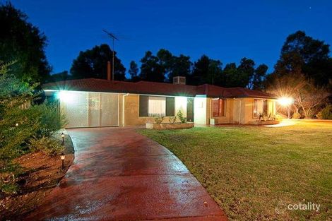 59 Willcox St, Chidlow, WA 6556