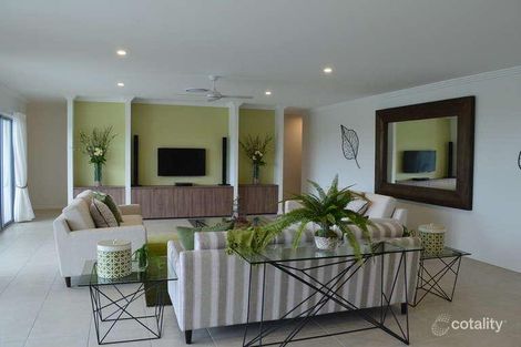 Property photo of 221 Crane Crescent Nerang QLD 4211