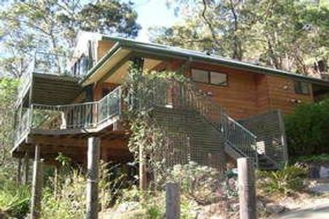 10b-B Como Pde, Pretty Beach, NSW 2257