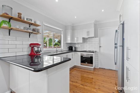 Property photo of 105 Desborough Road Colyton NSW 2760