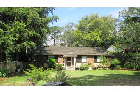 12 Great Western Hwy, Blaxland, NSW 2774