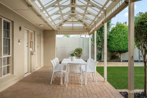 Property photo of 49 Spruce Avenue Warradale SA 5046