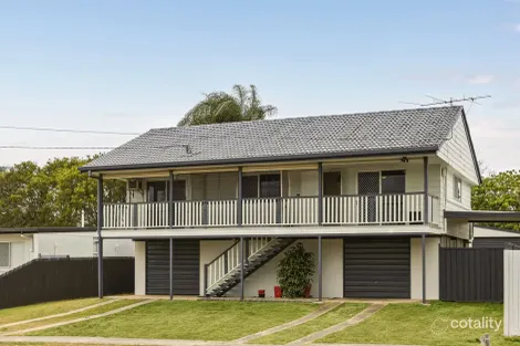 Property photo of 18 Miller Street Kippa-Ring QLD 4021