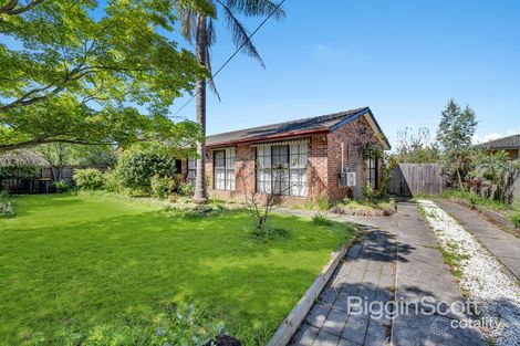 Property photo of 7 Wooral Court Notting Hill VIC 3168