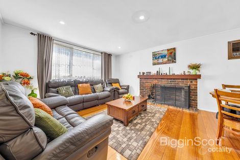 Property photo of 7 Wooral Court Notting Hill VIC 3168