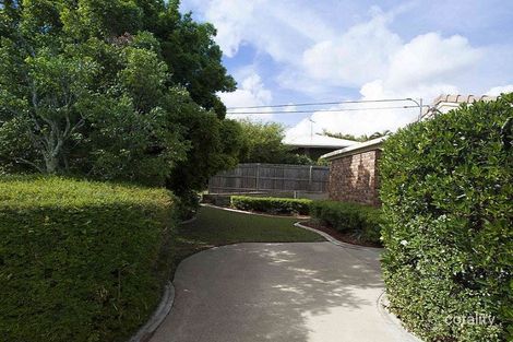 Property photo of 41 Kiewa Drive Loganholme QLD 4129