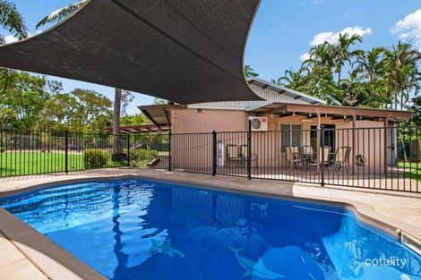 Property photo of 56 Parer Drive Wagaman NT 0810