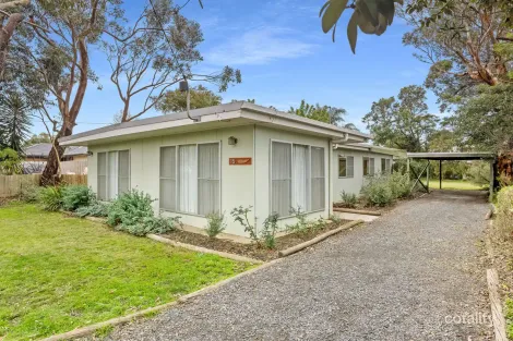 Property photo of 15 Bruce Street Balnarring VIC 3926