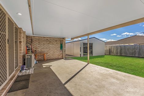 Property photo of 2 Acacia Close Raceview QLD 4305