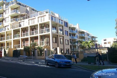 Property photo of 16/41 Rocklands Road Wollstonecraft NSW 2065